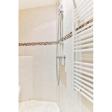 Charming - 1br 4p - Eiffel Tower Paris
