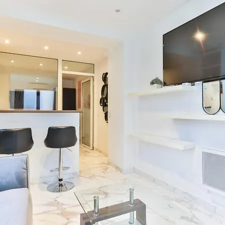 Charming - 1br 4p - Eiffel Tower * Paris
