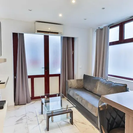 Charming - 1br 4p - Eiffel Tower * Paris